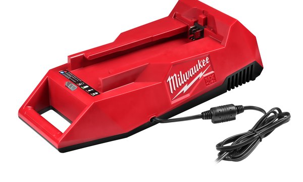 Ladegerät MX FUEL™ REDLITHIUM™ MXF C